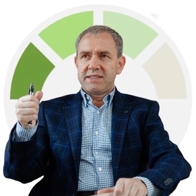 Психолог Берестов