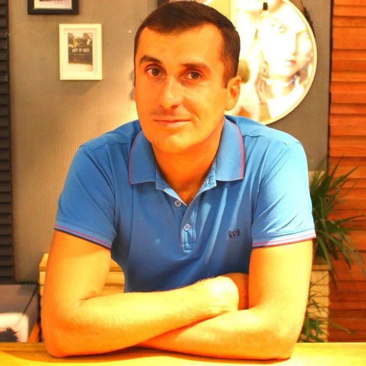 БЛОГ НЕО-БЛОГЕРА