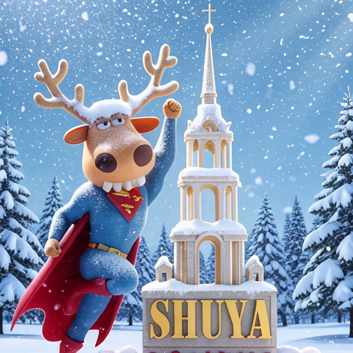 Подслушано в Шуе