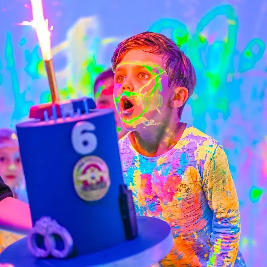 Праздники Иваново