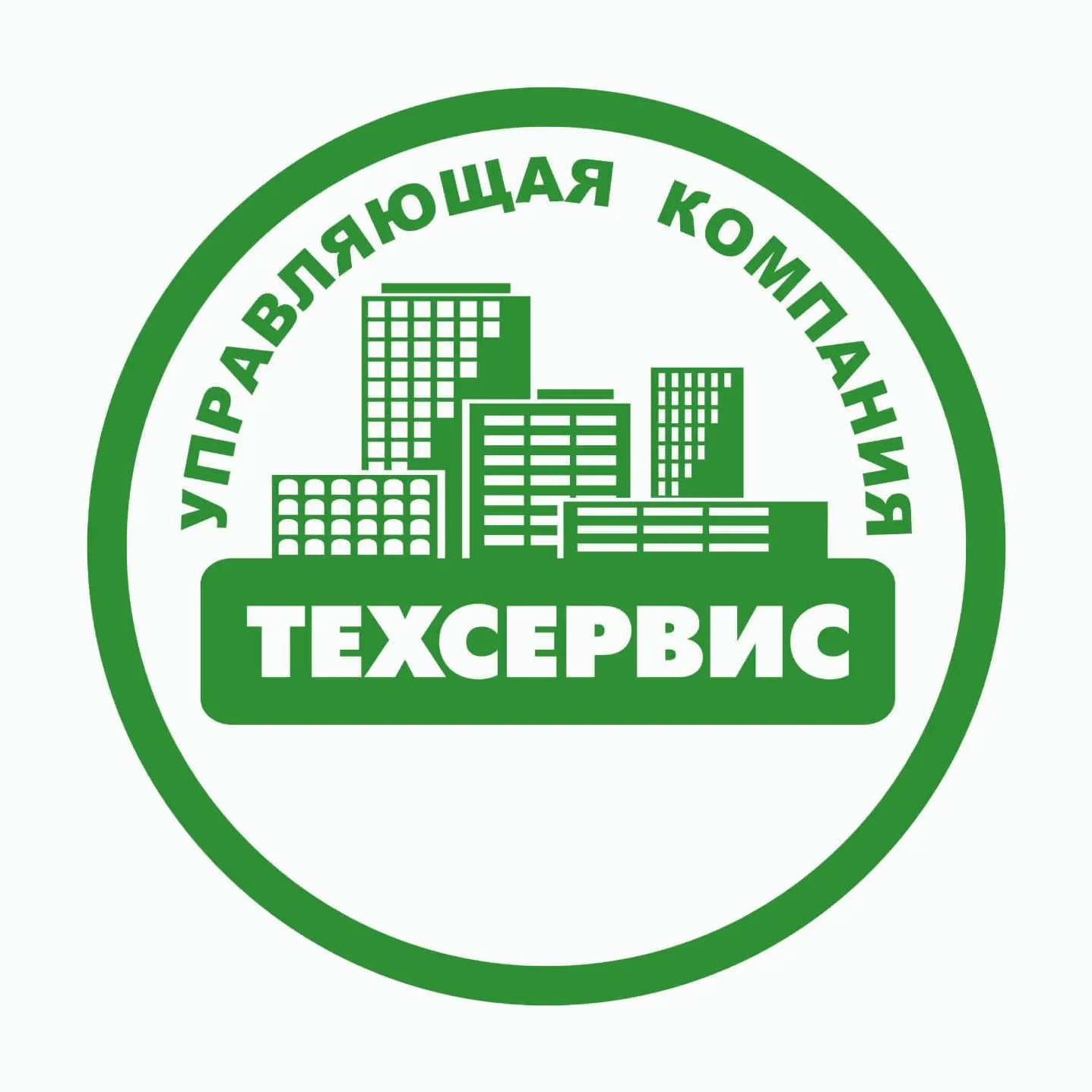 УК "Техсервис"