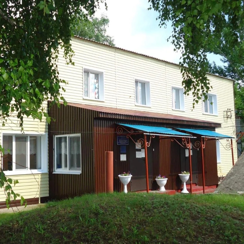 Детский сад 1 Теремок рп РОМАНОВКА САРАТОВСКАЯ ОБЛАСТЬ