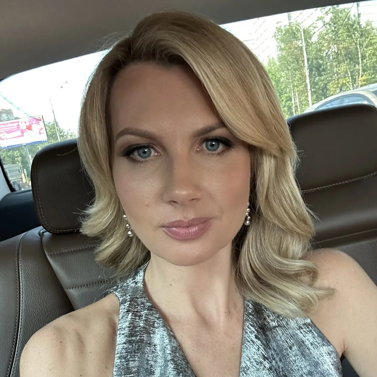 Аватар канала Олеся Лосева. Обо всём немного