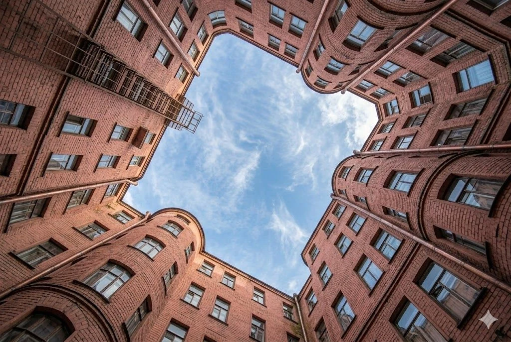 Петербург между делом | Город по пути