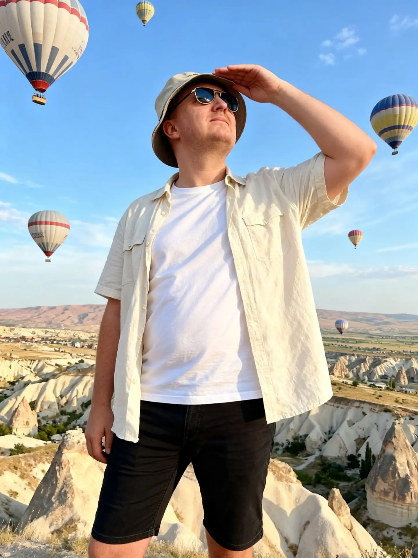 Сергей Денисов | Персональный подбор путешествий