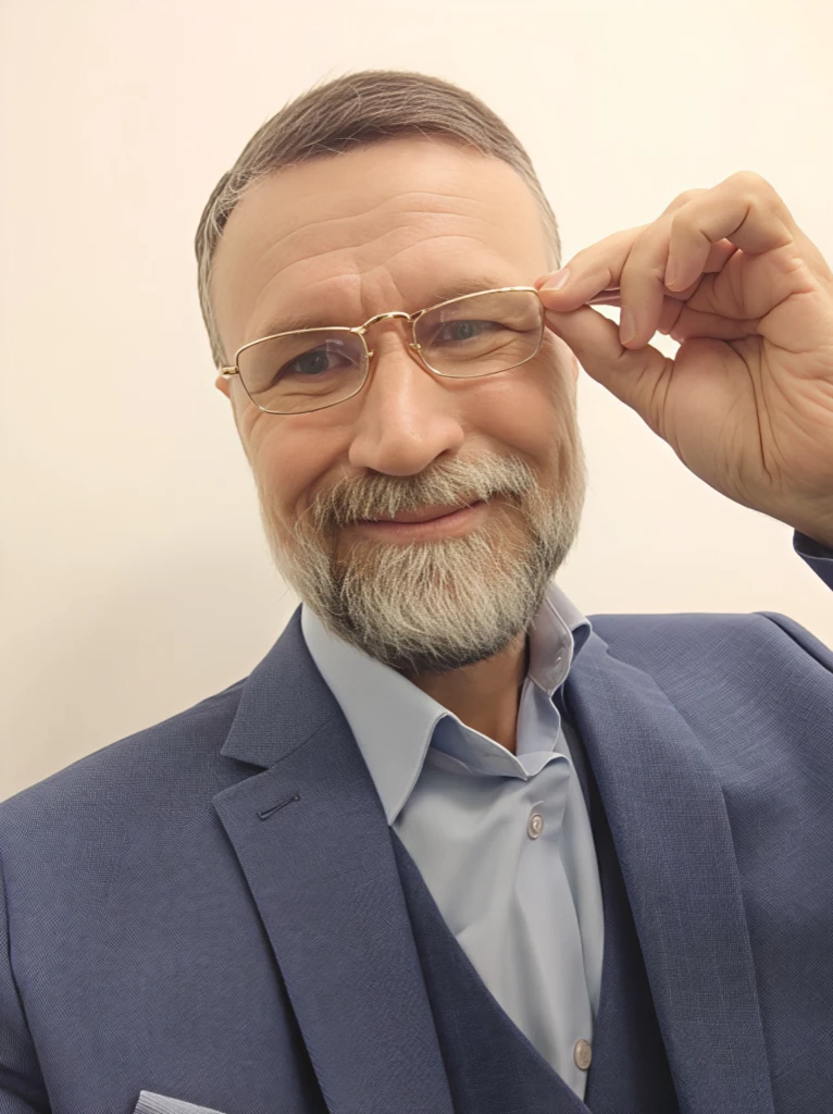 Спокойствие и Радость