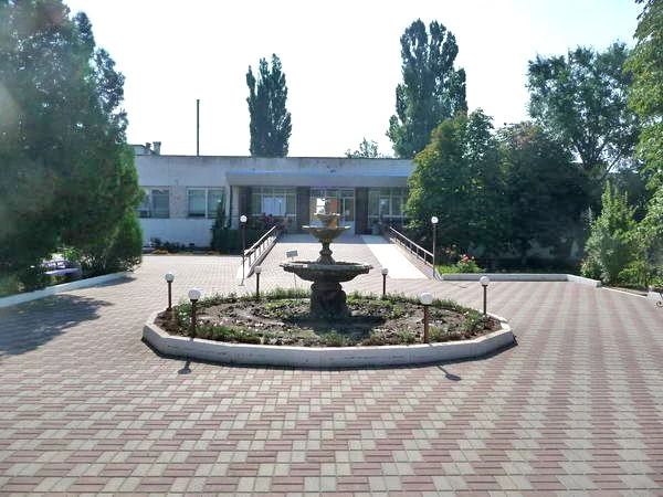 ГАУЗ РК "ССБМР"