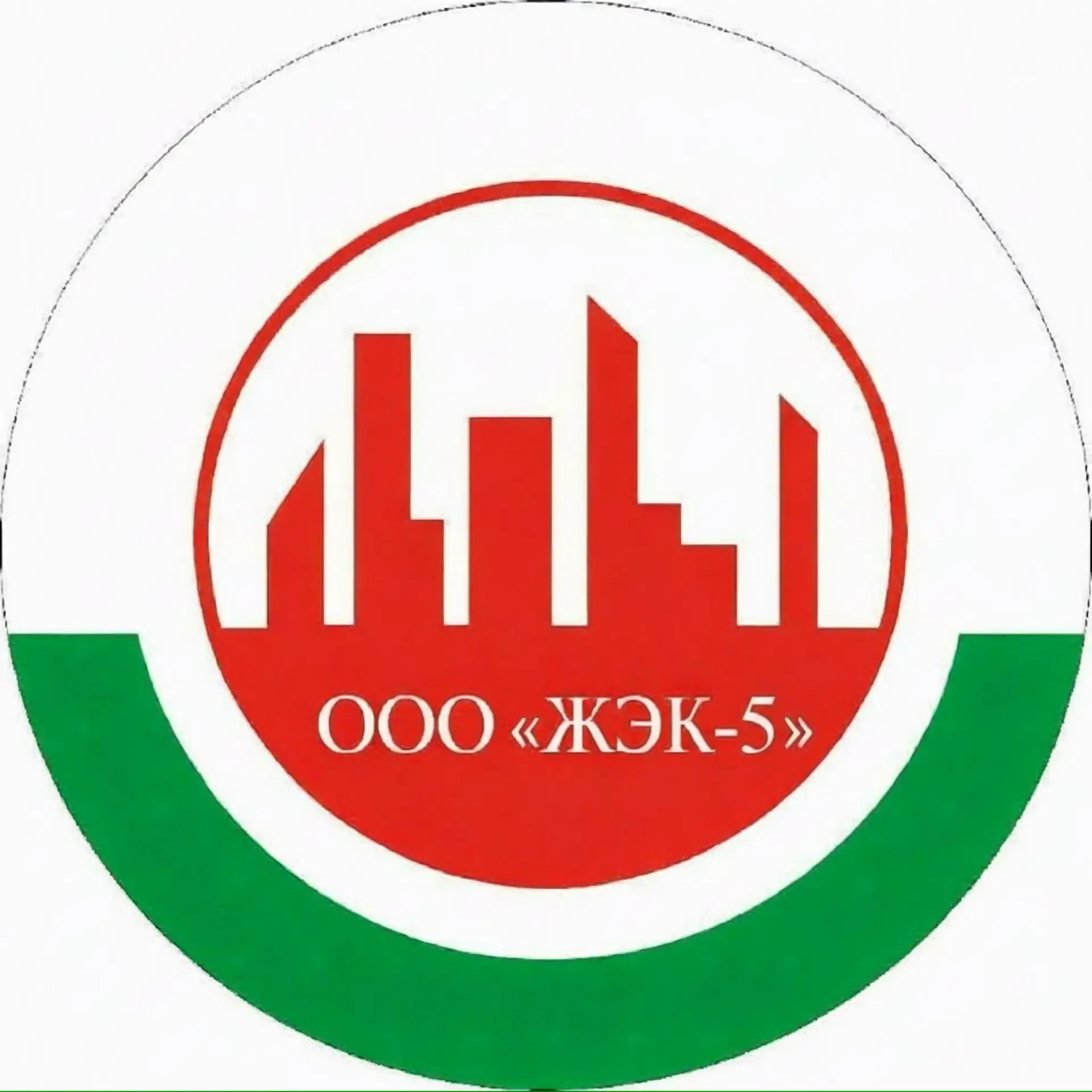 ООО "ЖЭК-5" Волгодонск