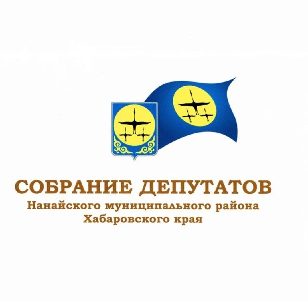 Депутаты Нанайского района