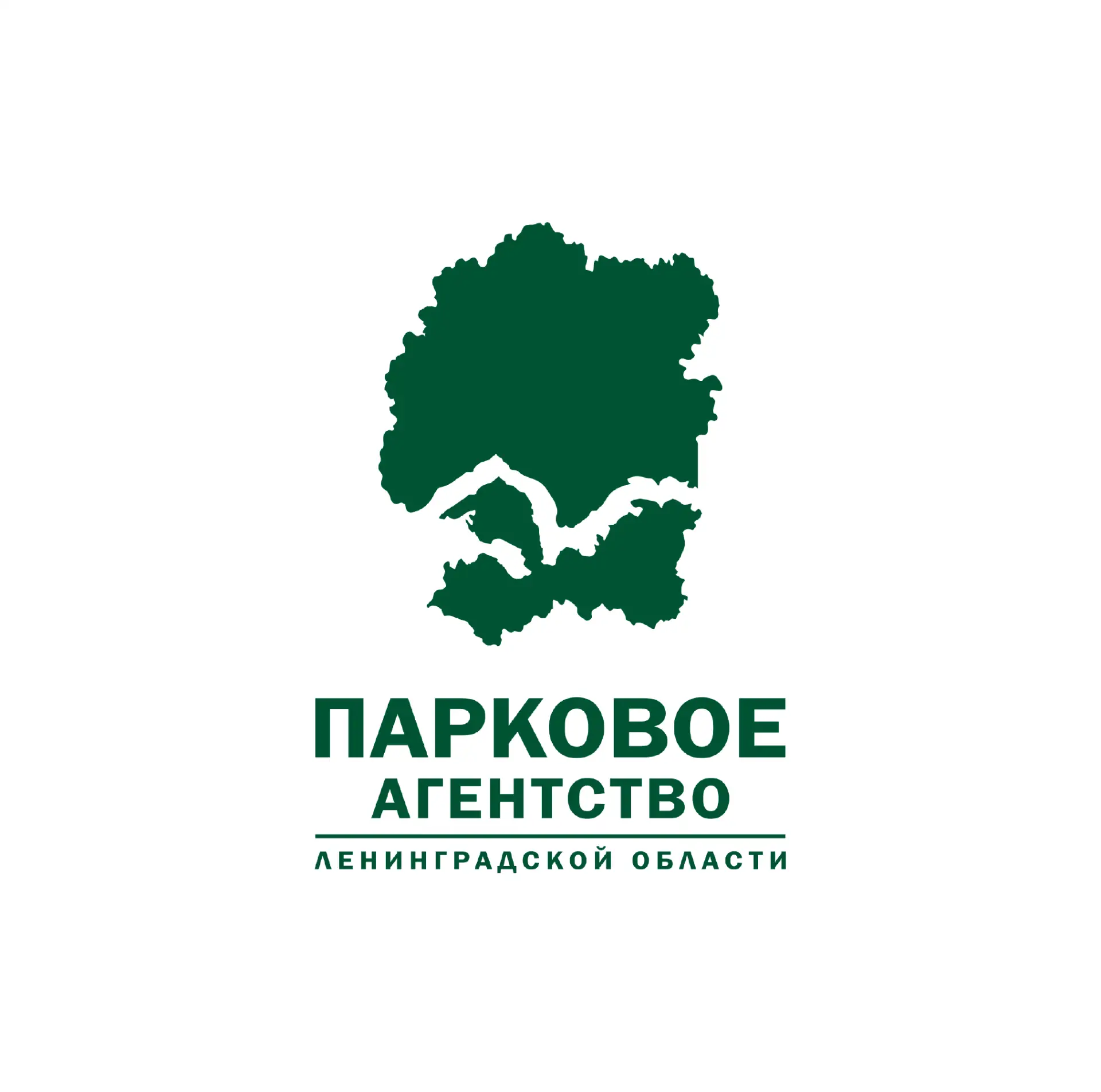 Парковое агентство Ленинградской области