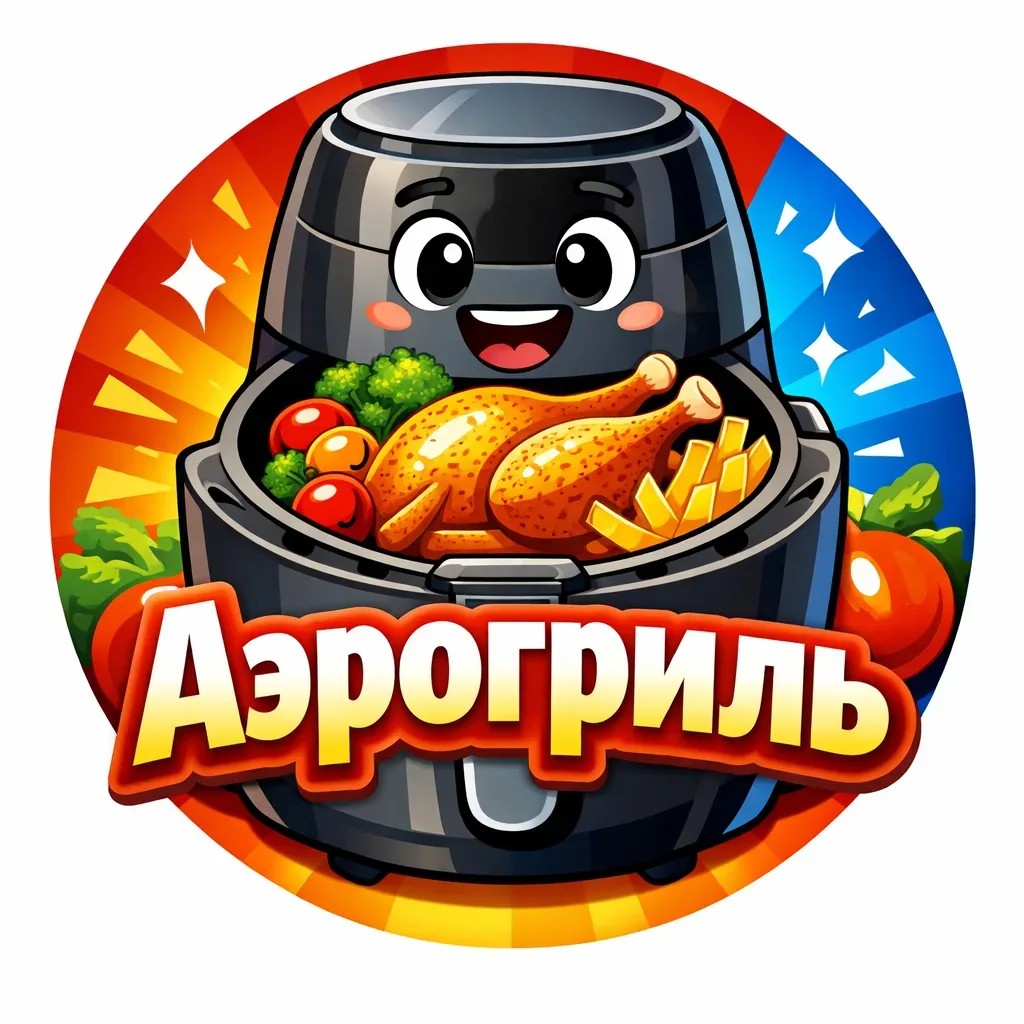 Аэрогриль Рецепты видео