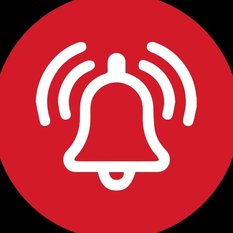 Сирена•Радар•РФ•Оповещение