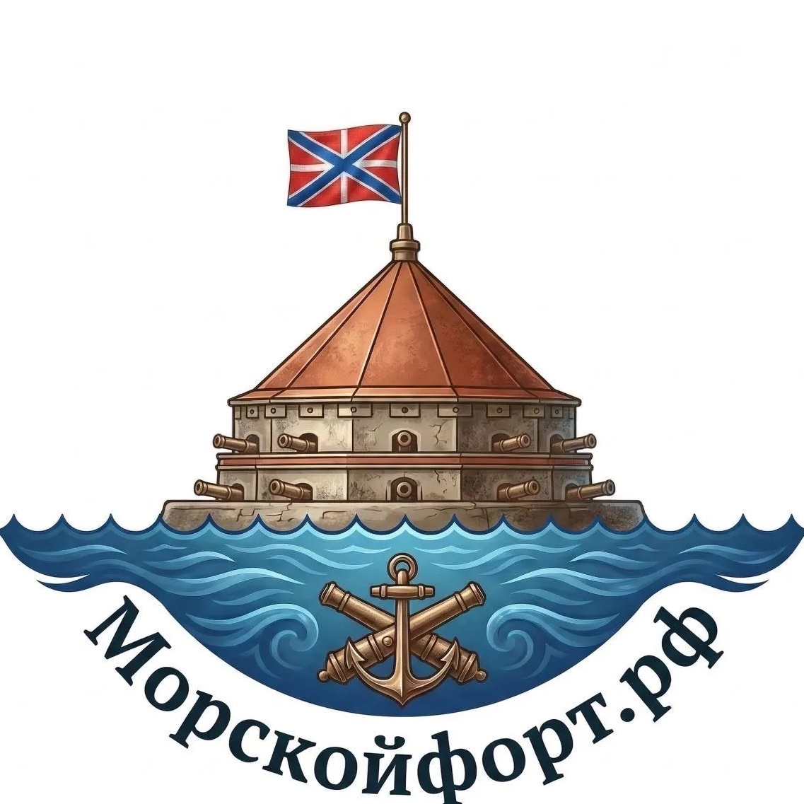 Форты Кронштадта: экскурсии СПб