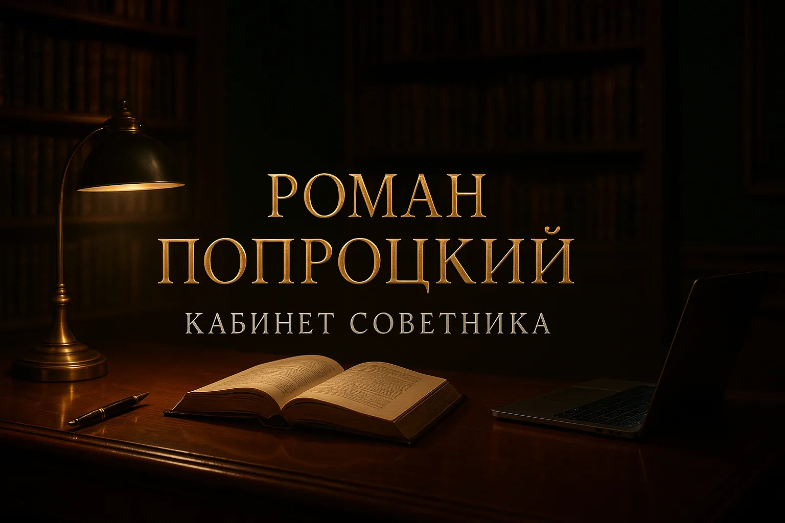 Кабинет Советника