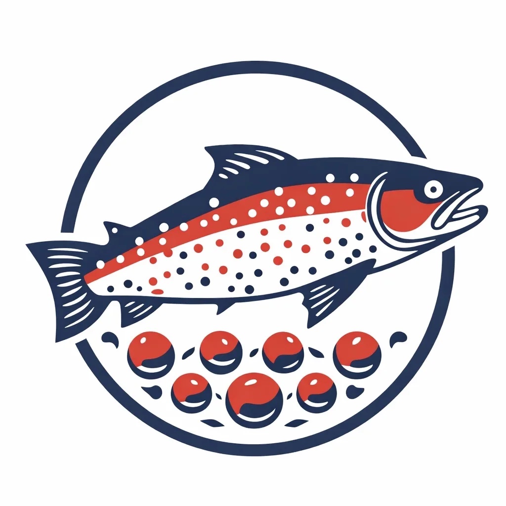 Форелевая ферма г. Пенза