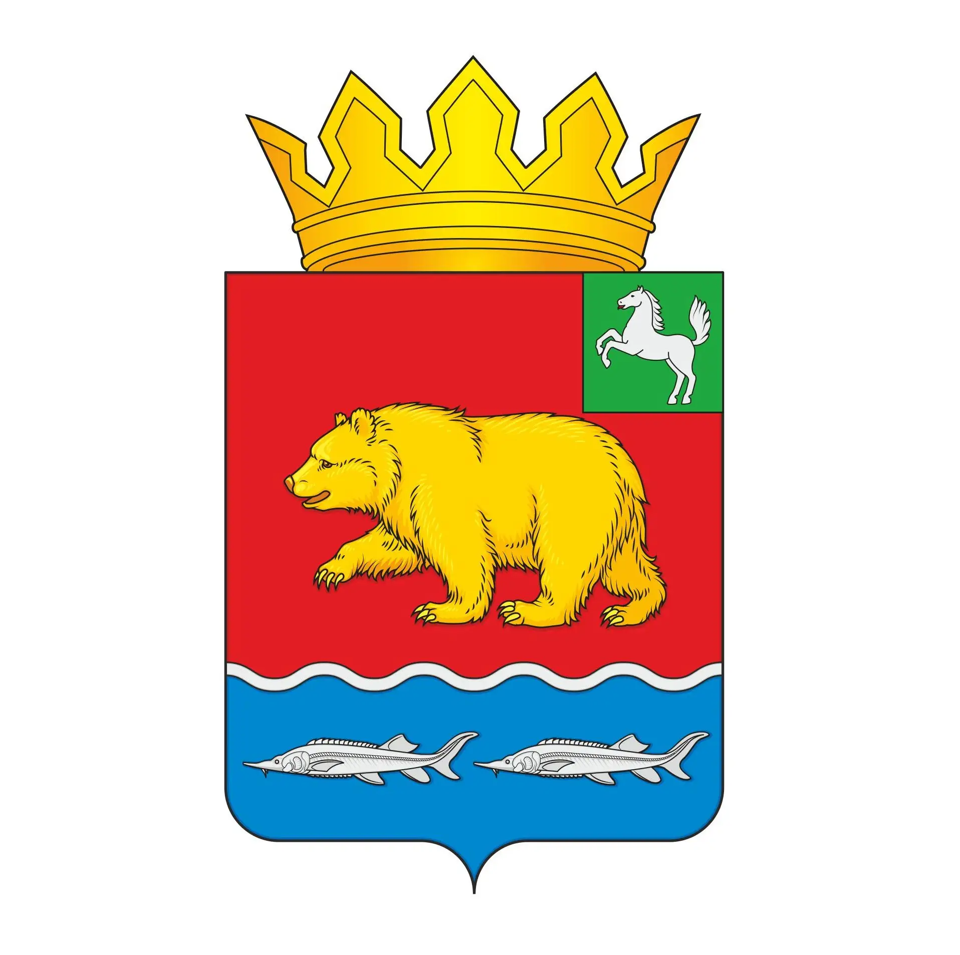 Дума Молчановского района