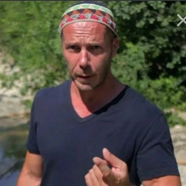 Аватар канала Тамир Шейх