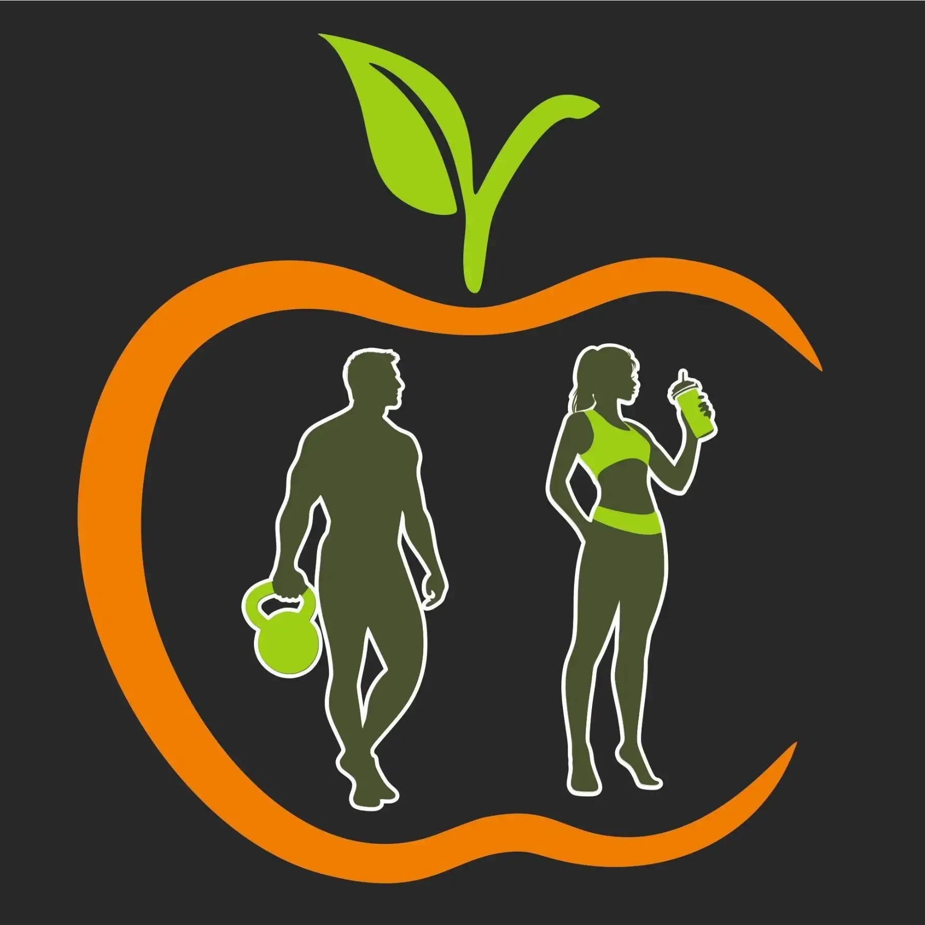 ЯДРО 🟠 фитнес-клуб развития физической активности и ПП