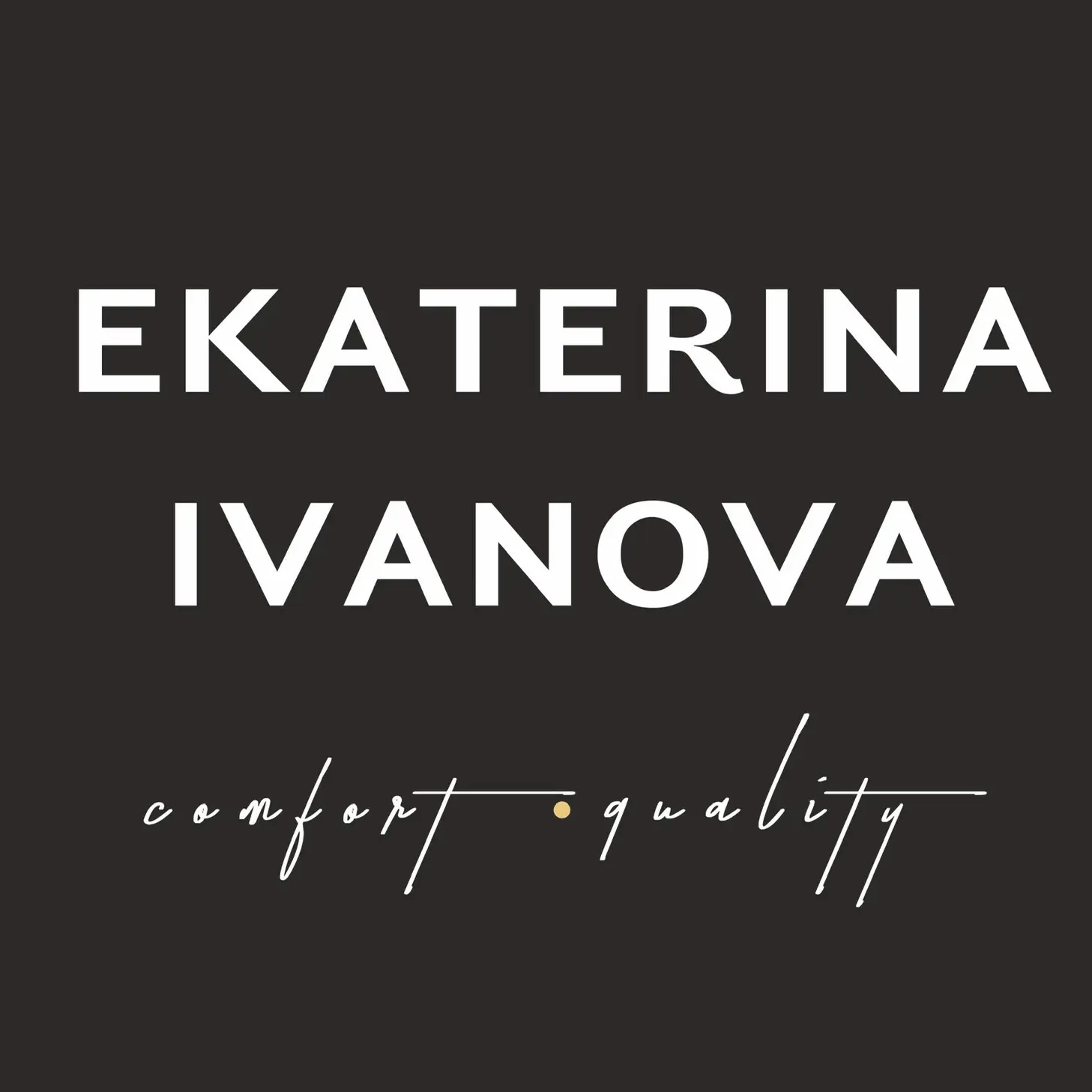 Ekaterina Ivanova Shop | Одежда | Сочи | Адлер