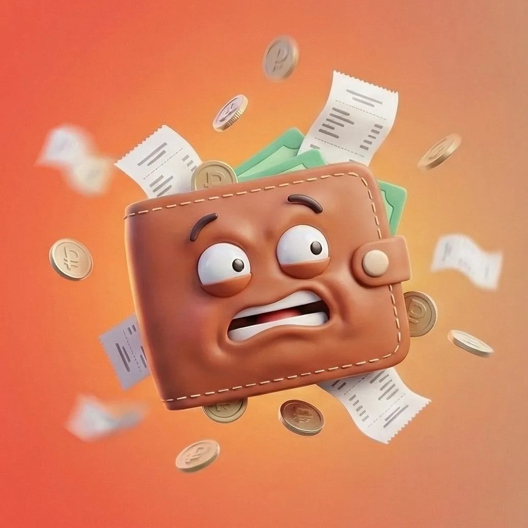 Транжира в ремиссии