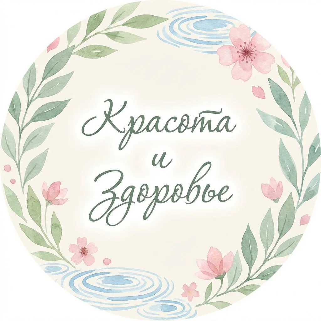Аватар канала Красота | Здоровье