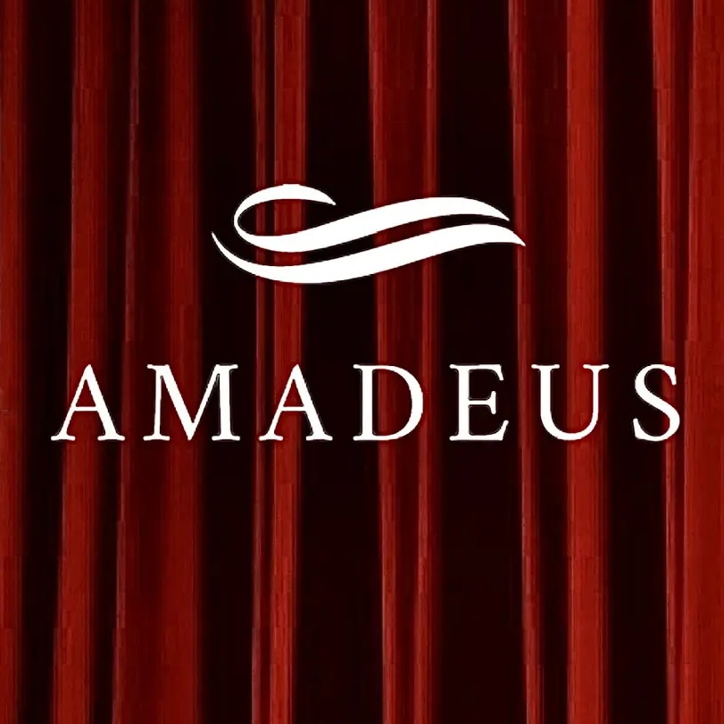 AMADEUS 🌹 АМАДЕУС 🌹КОНЦЕРТЫ КАЗАНЬ