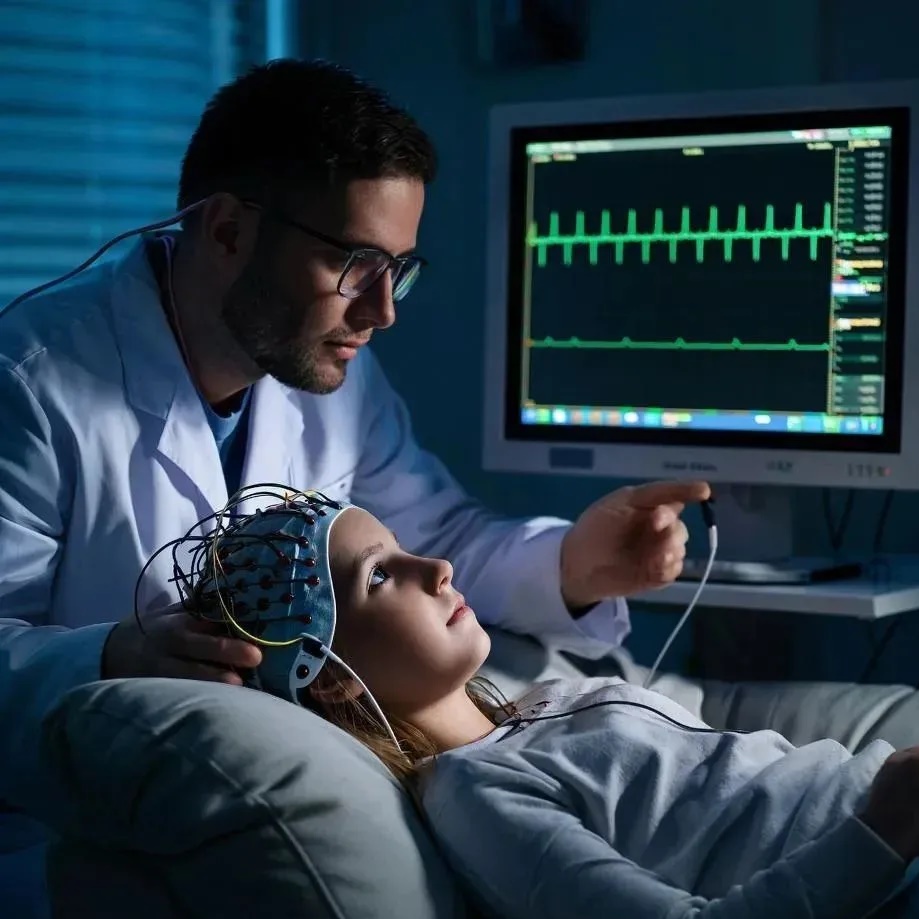 Кабинет функциональной диагностики "Нейробонус".