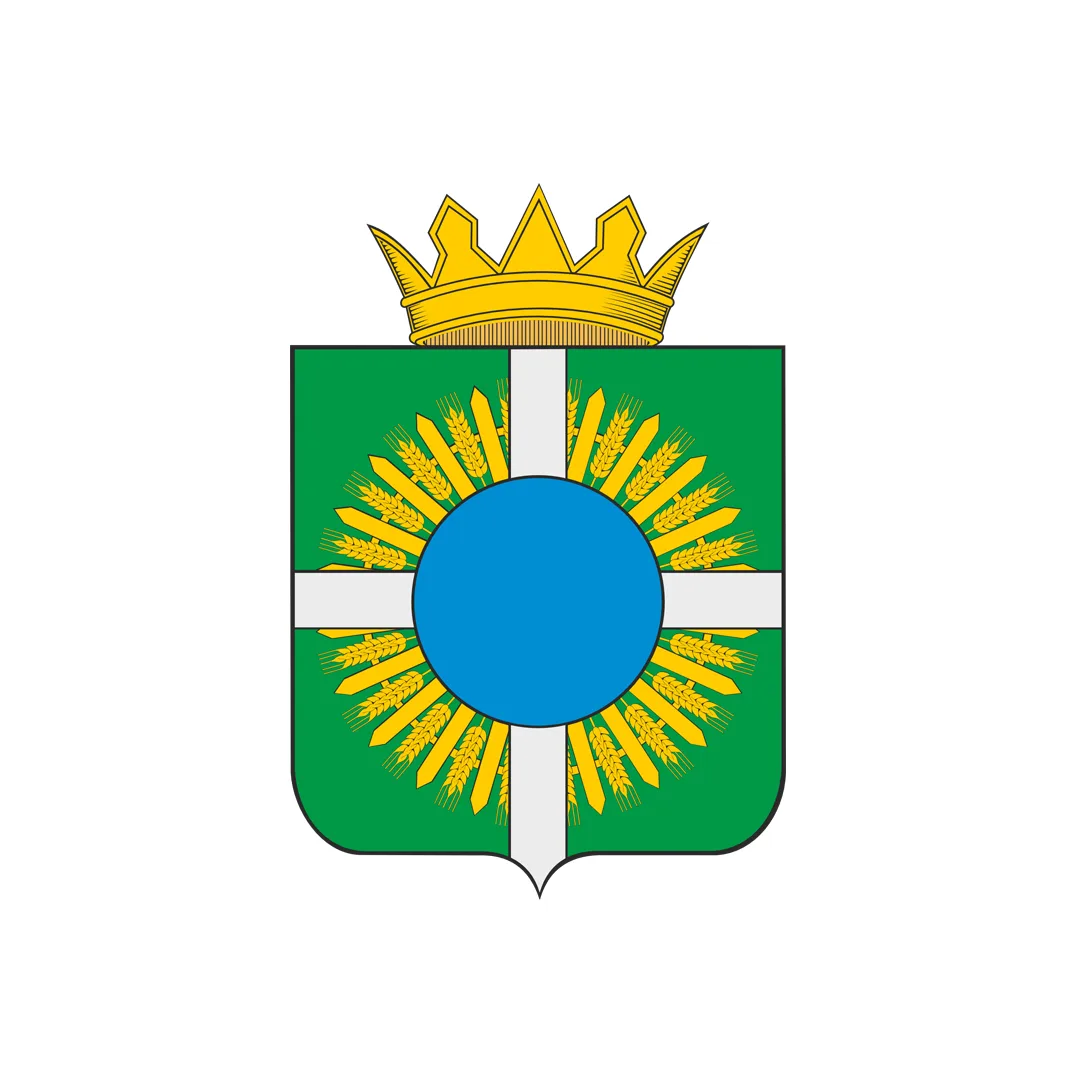 Администрация Шербакульского района Омской области