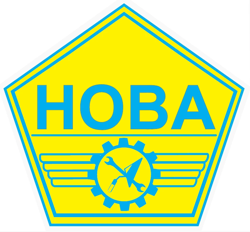 ООО "НОВА"