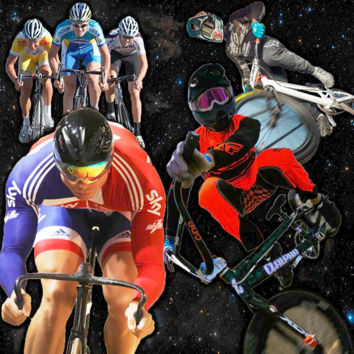 БУ ДО г. Омска «СШОР №8 им. В. Соколова»