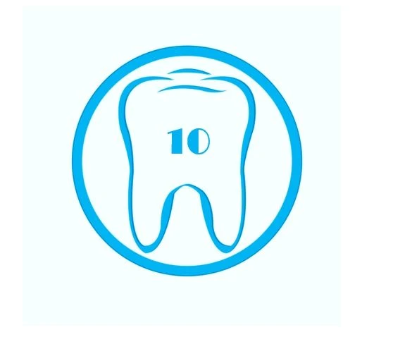 СПб ГБУЗ "Стоматологическая поликлиника № 10"
