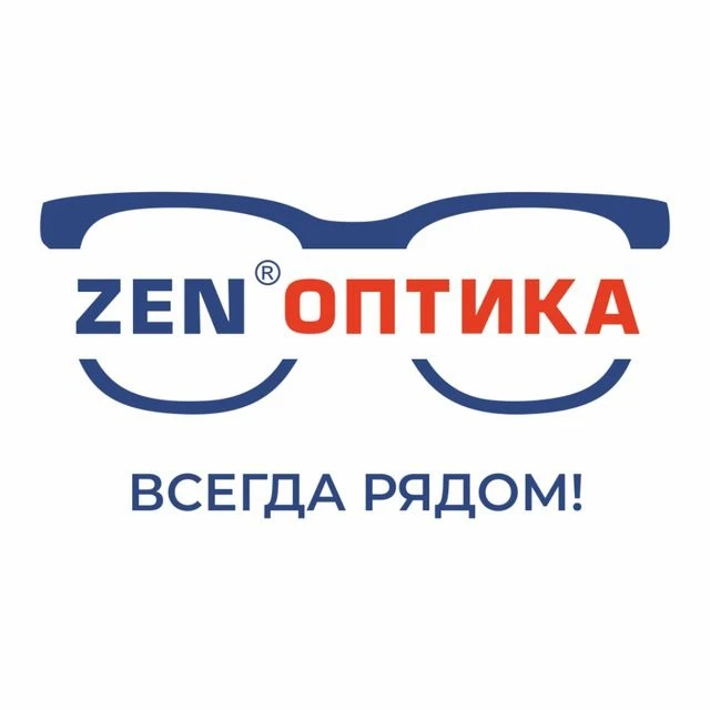 ZEN®ОПТИКА | Пермь и Пермский край