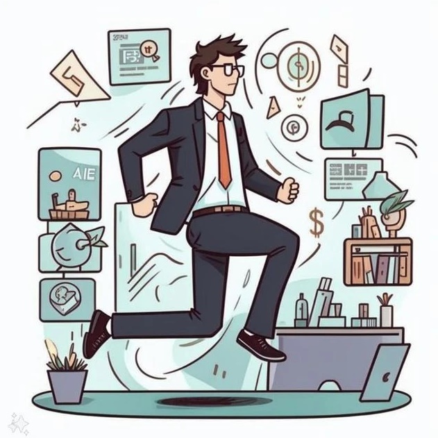 Бег с препятствиями