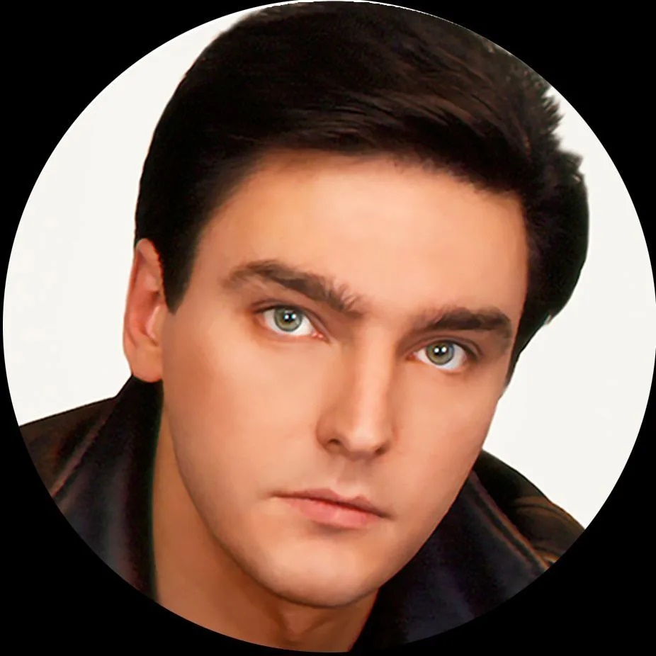 Андрей Державин