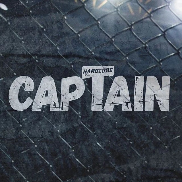 CAPTAIN HARDCORE & BNGTV