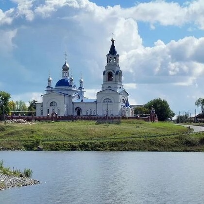 Новоуткинское СТУ МО Первоуральск