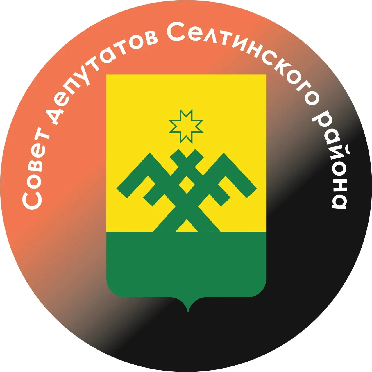 Совет депутатов Селтинского района