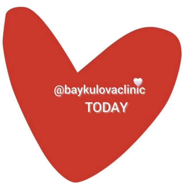 Здоровая нация | baykulovaclinic СКФО