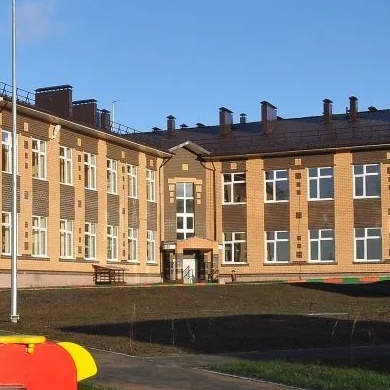 Официальный канал СП МБОУ "Березовская СОШ №2" Березовская начальная школа-детский сад Березовского муниципального округа Пермского края