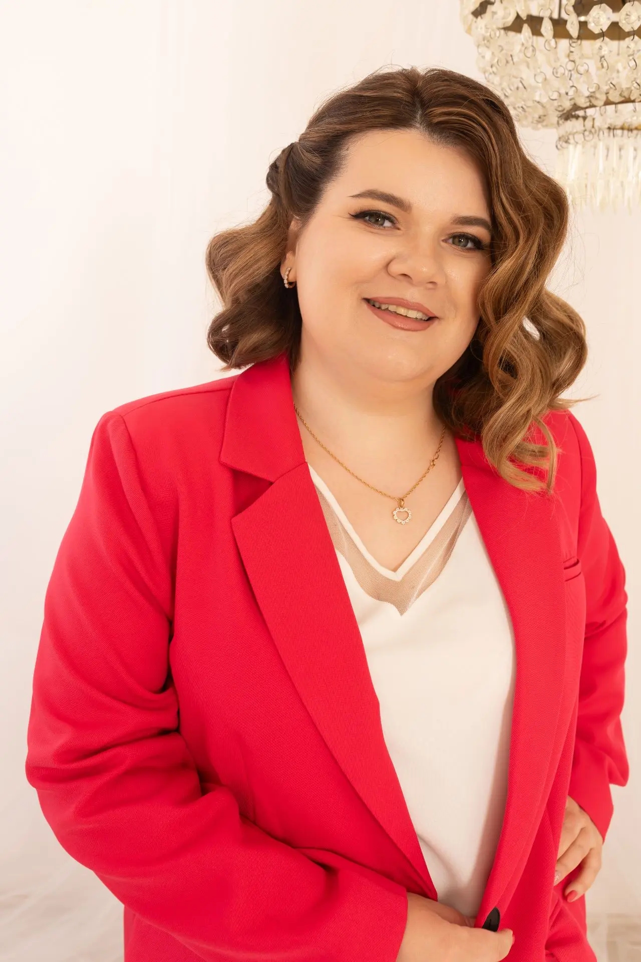 Репетитор в онлайн с Катериной Холодовой