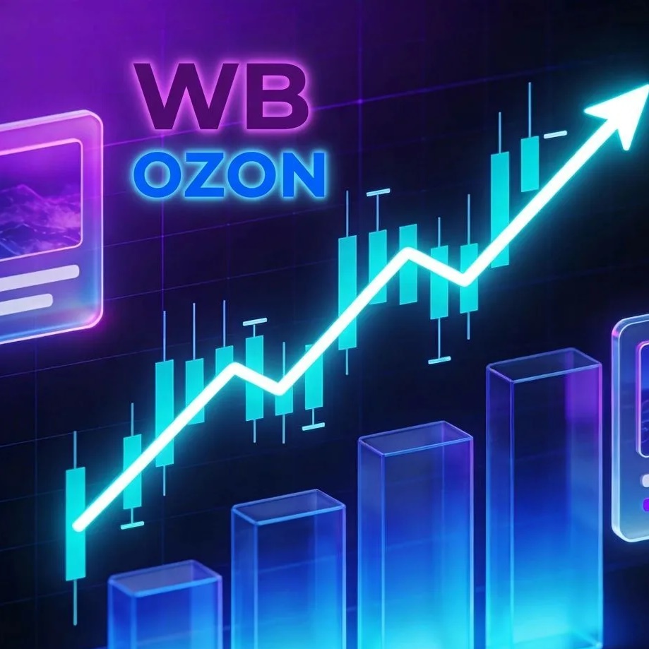 Вверх! РЕКЛАМА WB OZON НОВОСТИ для селлеров
