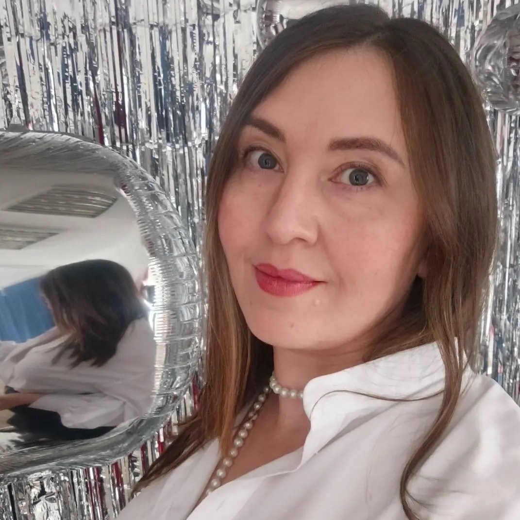 Медведева Анастасия | Краски души | Оренбург