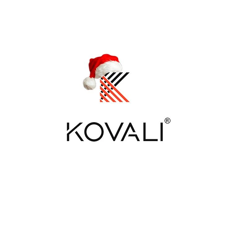 KOVALI - Индустриальные лакокрасочные материалы