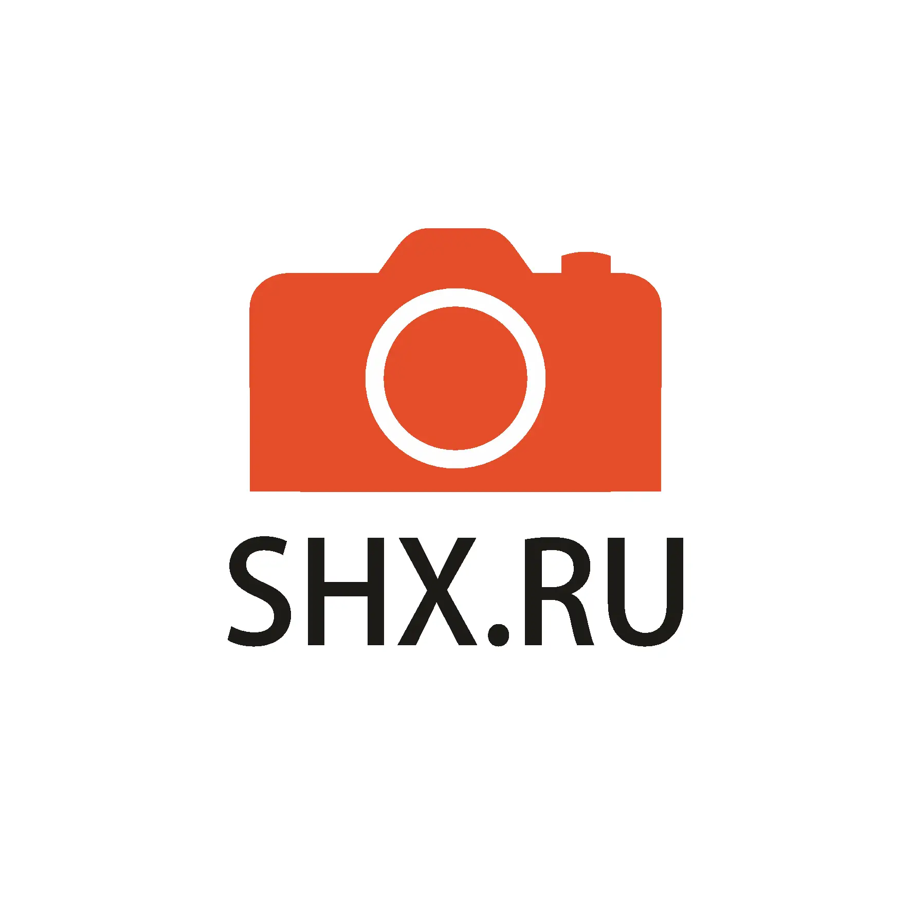 Фотомагазин SHX.RU