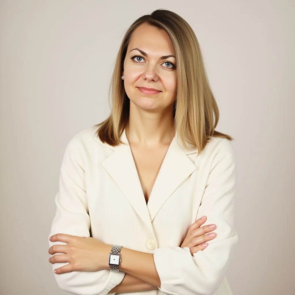 Ольга Картавцева | Школа астрологии