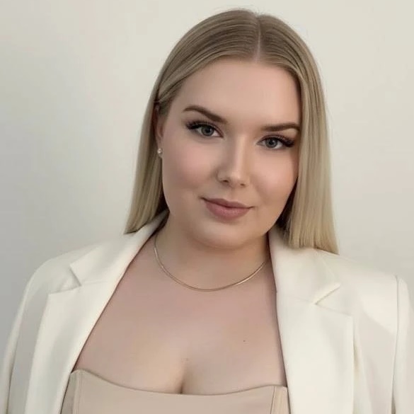 Наращивание ресниц | Краснодар | Анастасия