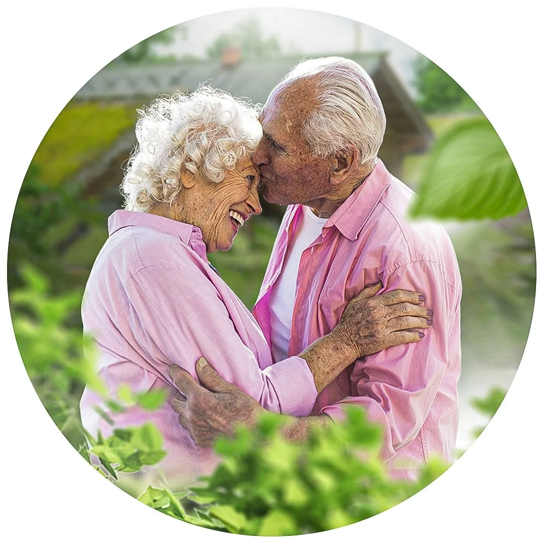 Подслушано у Пенсионеров