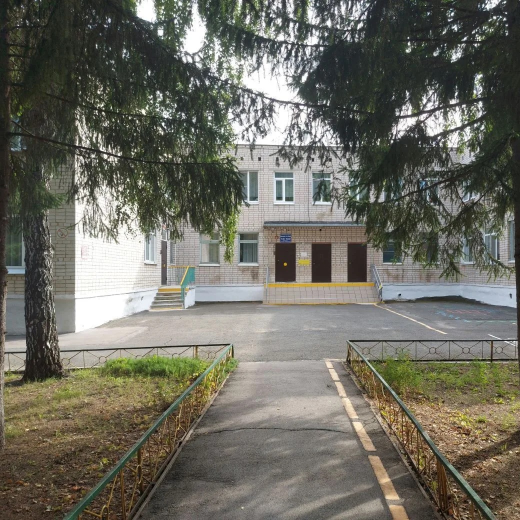 Детский сад № 25 г. Каменск-Уральский