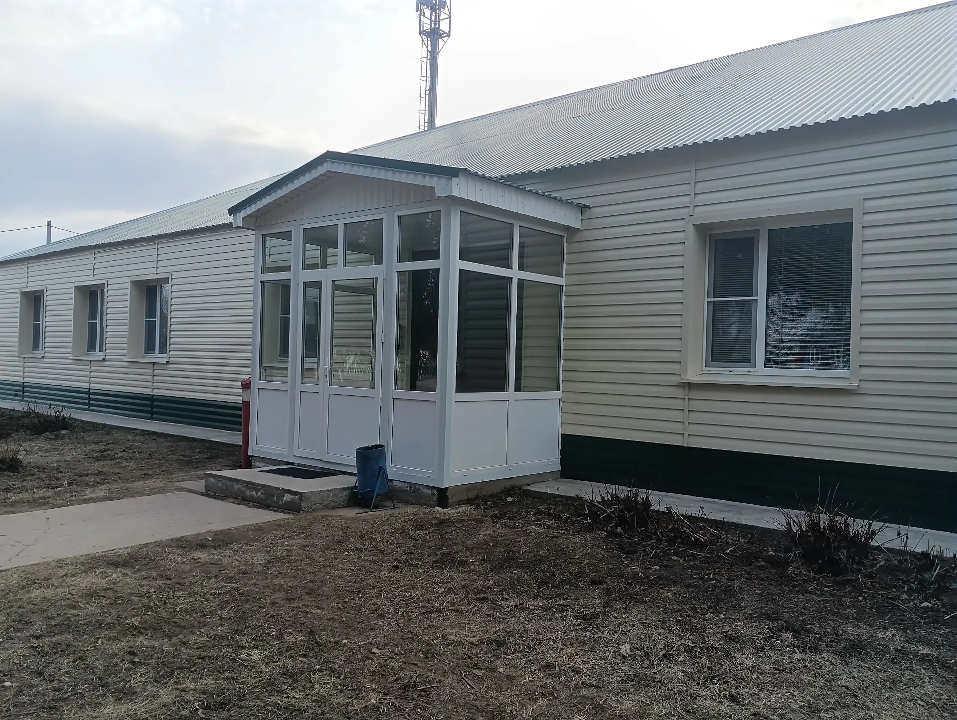 ГКУ РТ "Болгарское лесничество"