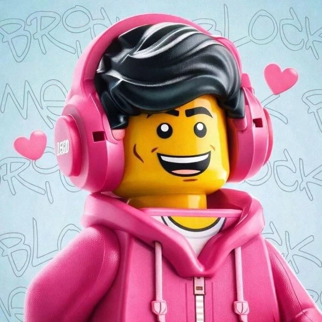 Брикблочная | BrickBlockMe